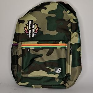 New Balance Cross Country Backpack